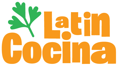 Latin Cocina Logo