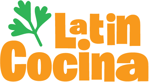Latin Cocina Logo